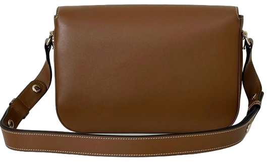 Gucci Horsebit 1955 Braune mittelgroße Damen-Schultertasche • Gebraucht