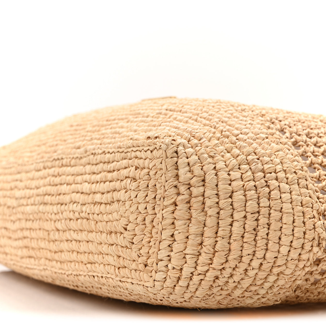 Saint Laurent Icare Tote aus Raffia – Sommerlicher Luxus & Statement-Tasche im Oversize-Stil