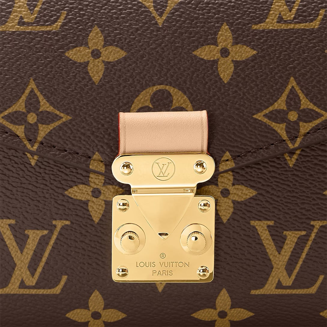 Louis Vuitton Pochette Métis East-West – Monogram Canvas (M46279)