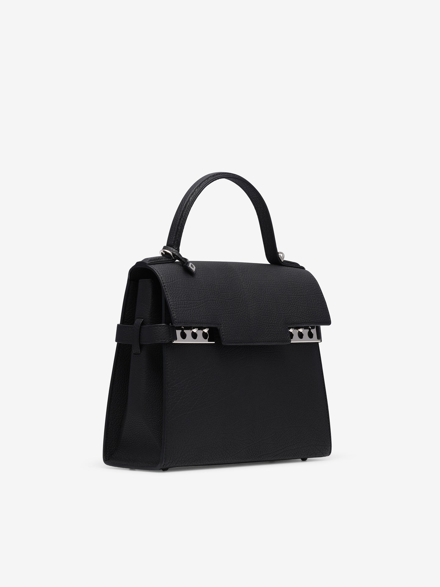 Delvaux Tempête MM Crispy Kalbsleder (2023)