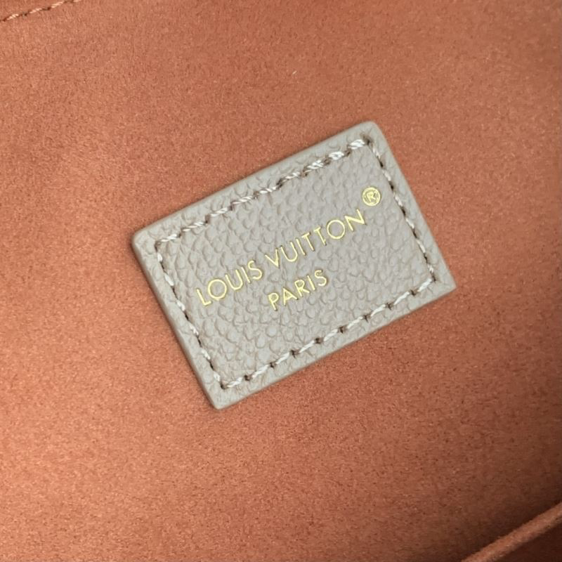 Louis Vuitton Low Key Cookie MM bag
