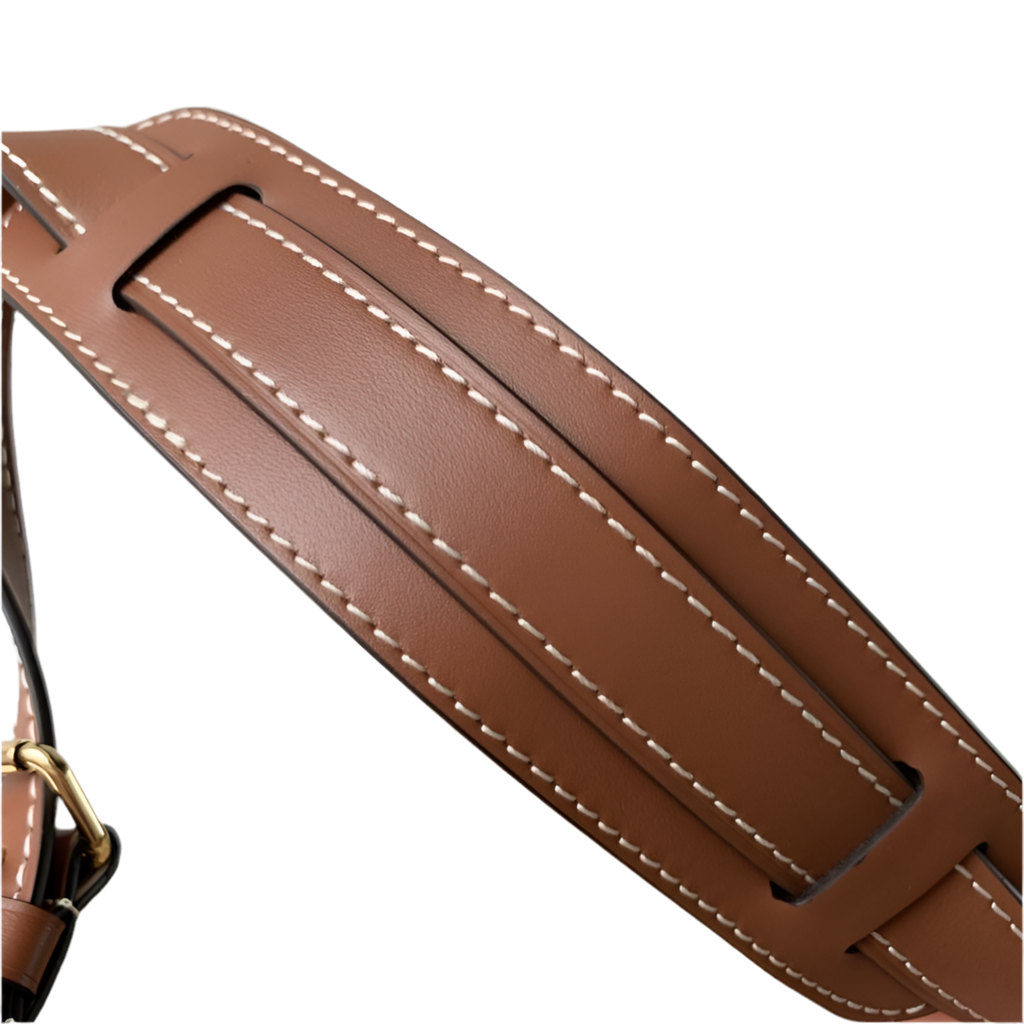 Louis Vuitton Häkeltasche Raffia Preloved Designer Schultertasche