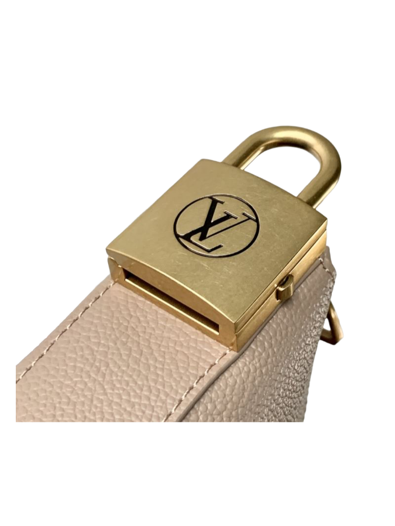 Louis Vuitton Low Key Cookie MM bag