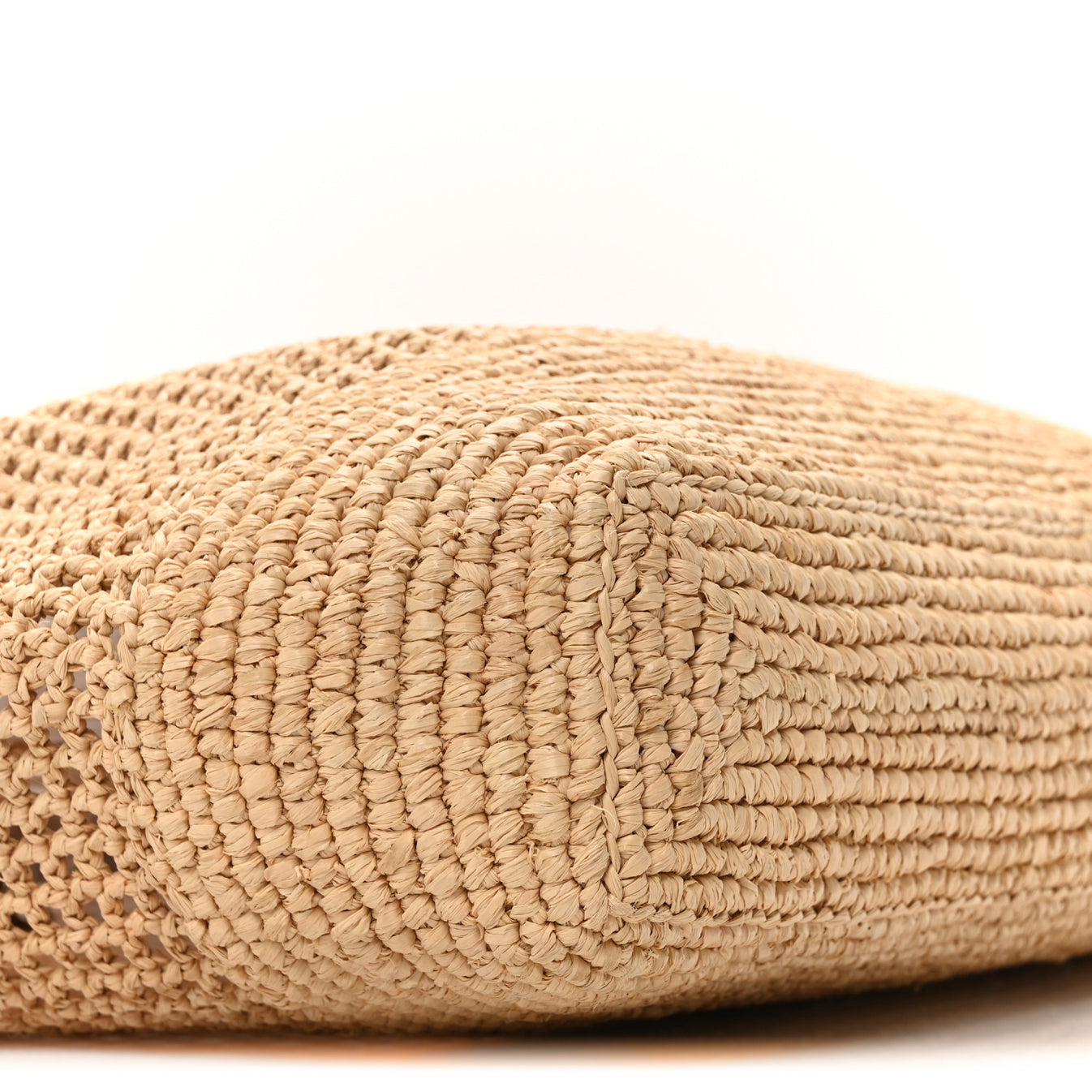 Saint Laurent Icare Tote aus Raffia – Sommerlicher Luxus &amp; Statement-Tasche im Oversize-Stil