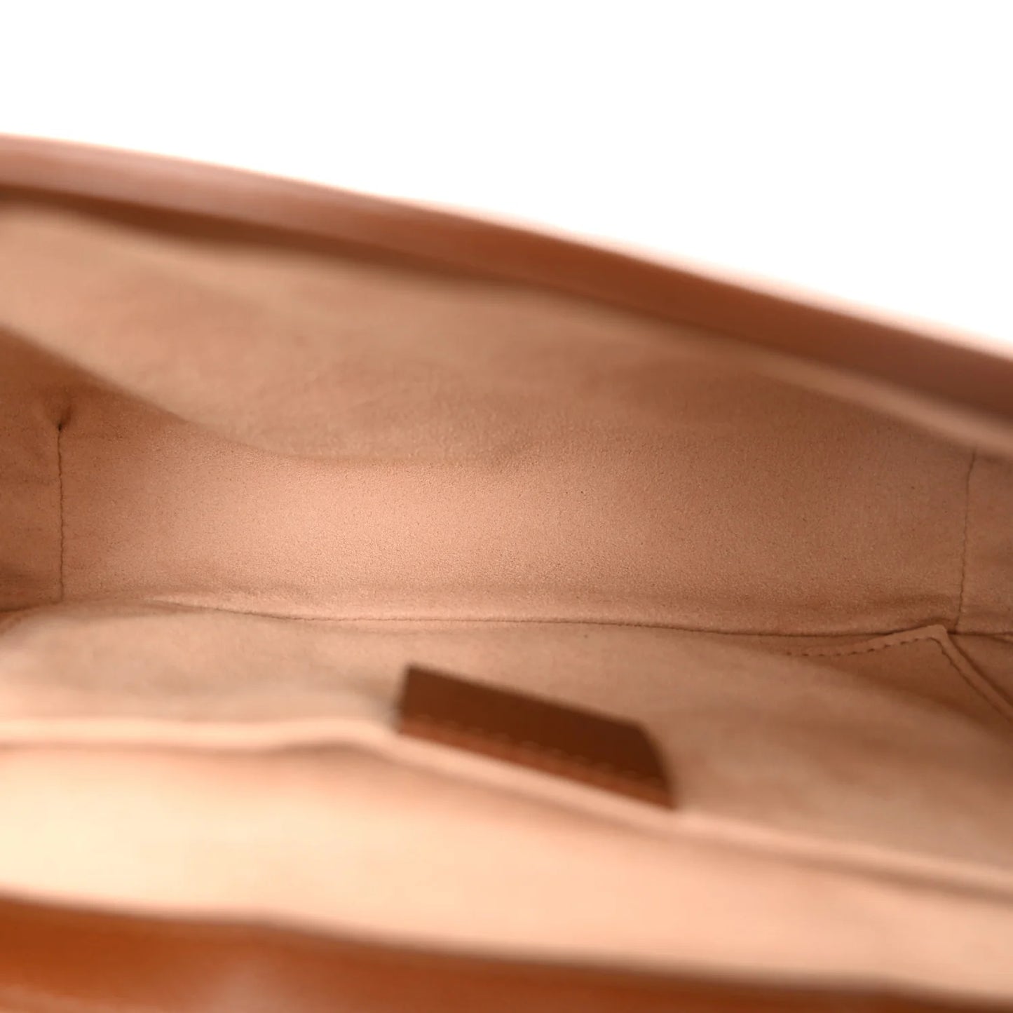 Gucci Marmont Diagonal Azalea Cuir Mini Damen Umhängetasche Matelassé • Gebraucht