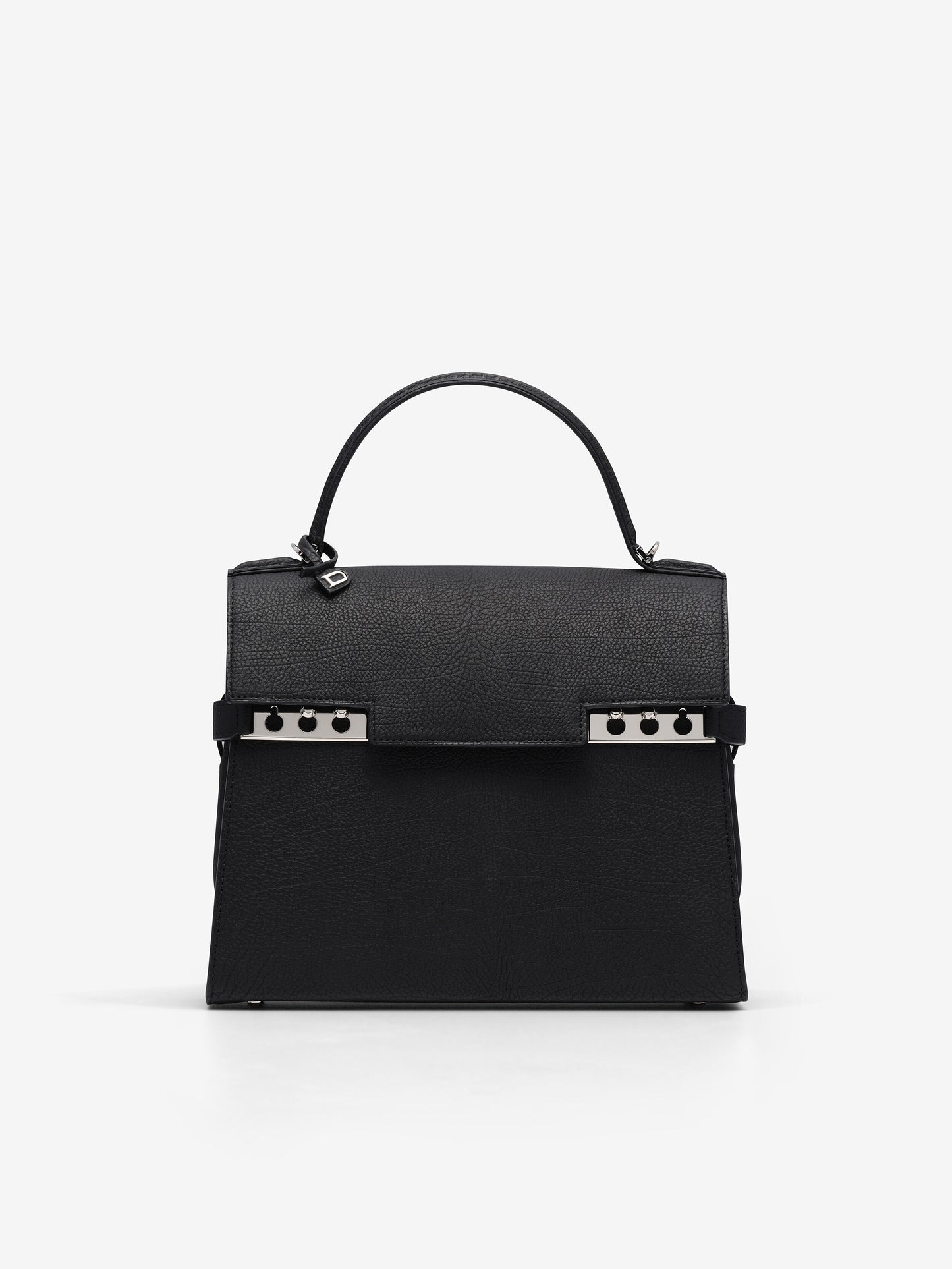 Delvaux Tempête MM  Crispy Calf Leather (2023)